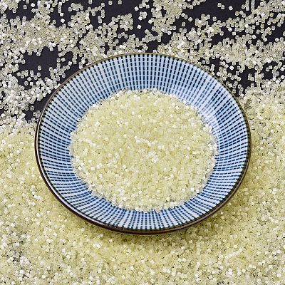 MIYUKI Delica Beads X-SEED-J020-DB0823-1