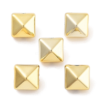 CCB Plastic Beads CCB-K013-09G-1