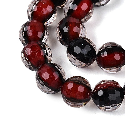 Resin Beads Strands RESI-N044-04A-C01-1