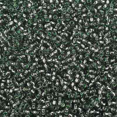 TOHO Round Seed Beads SEED-XTR08-2202-1