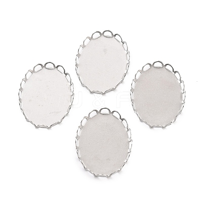 Non-Tarnish 316 Surgical Stainless Steel Tray Settings X-STAS-I187-11B-P-1