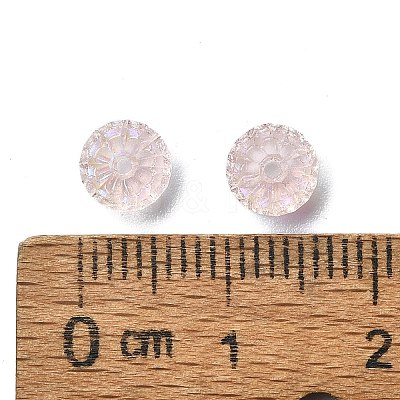 Preciosa® Crystal Beads X-PRC-BA6-70120-200-1