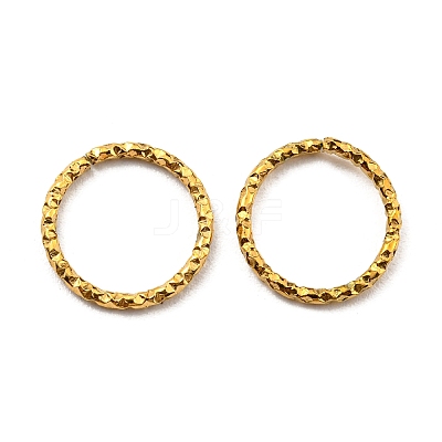 304 Stainless Steel Open Jump Rings STAS-N092-167A-G-1