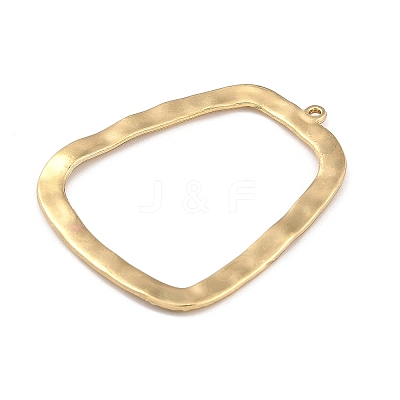 Zinc Alloy Pendants PALLOY-D311-01C-G-1