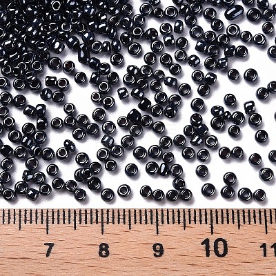 12/0 Glass Seed Beads SEED-A012-2mm-129-1