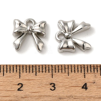 Rack Plating Alloy Pendants LS-PALLOY-P304-06P-1