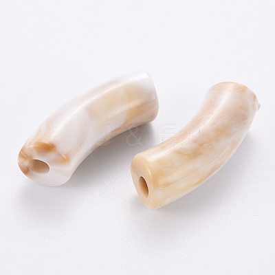 Acrylic Beads LS-MACR-S372-001A-01-1