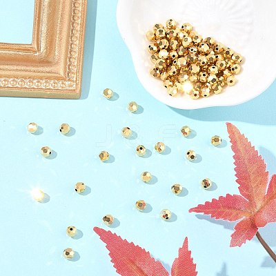 Preciosa® Crystal Beads Y-PRC-BB4-00030-26200-1