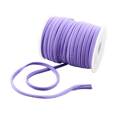 Soft Nylon Braided Cord NWIR-R003-10-1