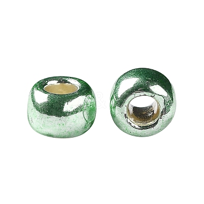 TOHO Round Seed Beads SEED-XTR08-PF0570-1