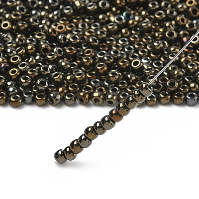 TOHO 6/0 Round Beads SEED-TR06-0083-1