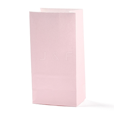 Rectangle Kraft Paper Bags CARB-K002-01A-01-1