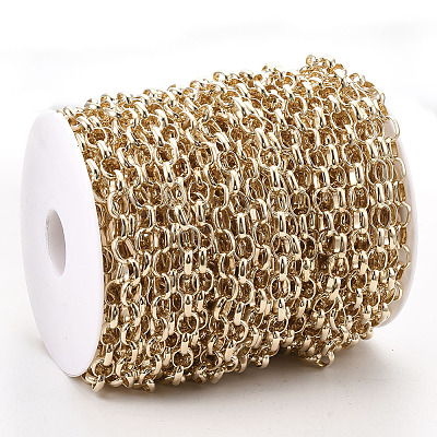 Iron Rolo Chains CH-T001-03KC-1