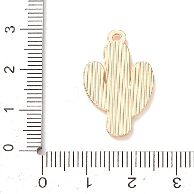 Alloy with Enamel Pendants AL-CBA9CD2-02E-1