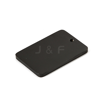 304 Stainless Steel Pendants SA-E001-10EB-1