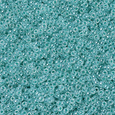 MIYUKI Round Rocailles Beads X-SEED-G007-RR0536-1