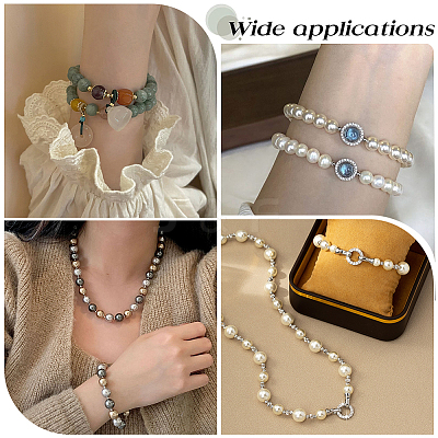 Pure Silk Cord OCOR-WH20019-02A-1