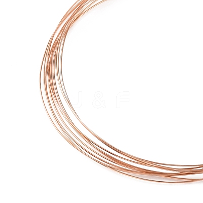 925 Sterling Silver Wire FIND-WH0144-78RG-1