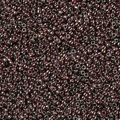 TOHO 15/0 Round Beads SEED-XTR15-0222-1