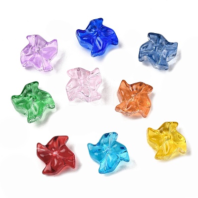 Glass Beads X-GLAA-D303-10-1