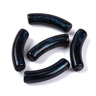 Acrylic Bead OACR-H120-03E-1