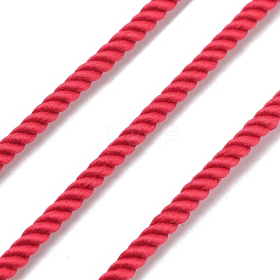 Round Polyester Cord NWIR-A010-01-10-1