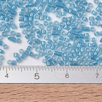 MIYUKI Delica Beads SEED-MY11-DB1761-1