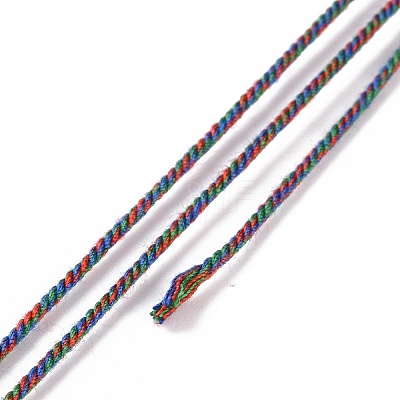 Macrame Cotton Cord OCOR-H110-01A-03-1