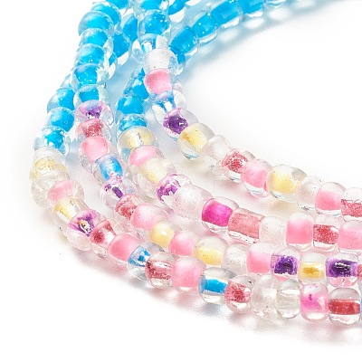Summer Jewelry Waist Bead NJEW-C00025-02-1