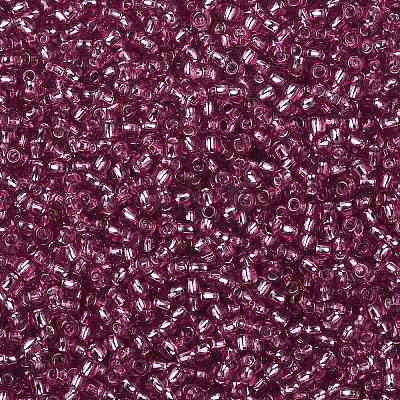 TOHO 11/0 Round Beads SEED-XTR11-2218-1