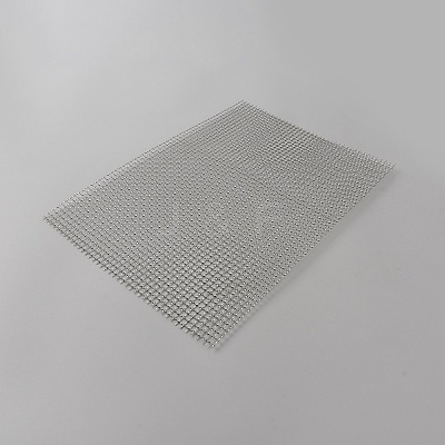 304 Stainless Steel Strainers AJEW-WH0348-158-1