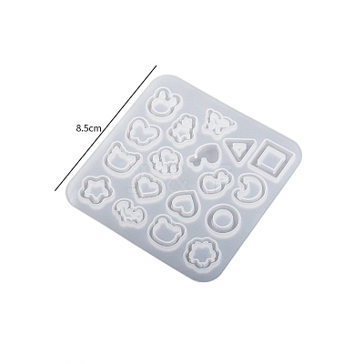 Quicksand Molds X-SIMO-PW0005-16A-1
