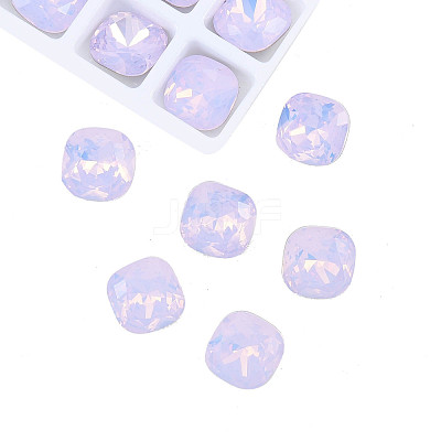 K9 Glass Rhinestone Cabochons MRMJ-N029-20-03-1
