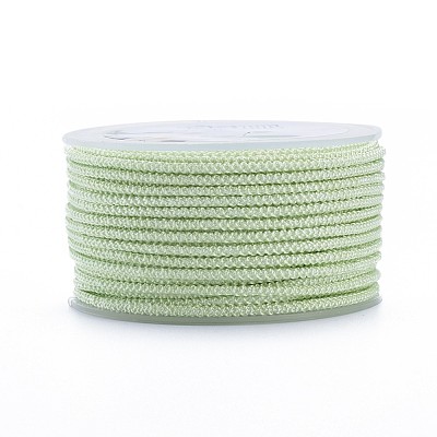 Polyester Braided Cord OCOR-F010-A44-2MM-1