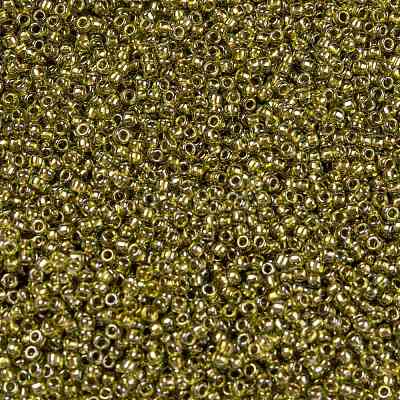 TOHO 15/0 Round Beads SEED-XTR15-0991-1