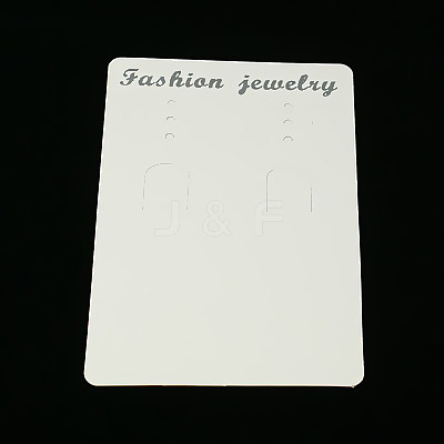 Paper Display Cards EDIS-D003-13-1