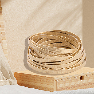 PU Leather Ribbons DIY-WH20011-93A-02-1