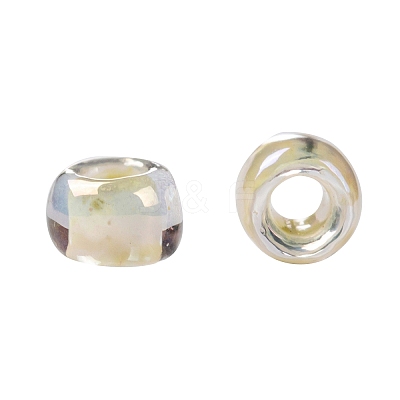 TOHO Round Seed Beads X-SEED-TR08-0770-1
