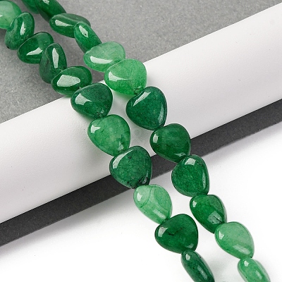 Natural Malaysia Jade Beads Strands G-I372-A04-01-1
