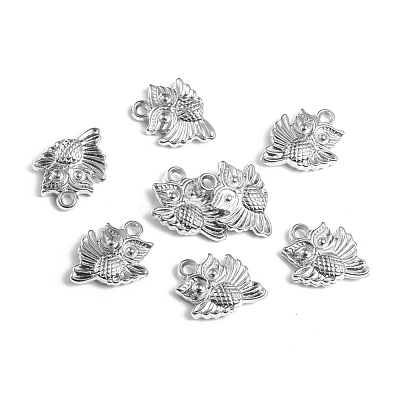 CCB Plastic Pendants CCB-L011-070P-1
