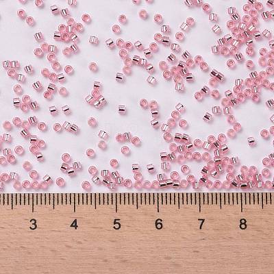 Cylinder Seed Beads SEED-H001-G01-1