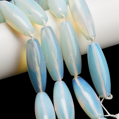 Opalite Beads Strands G-L654-G18-01-1