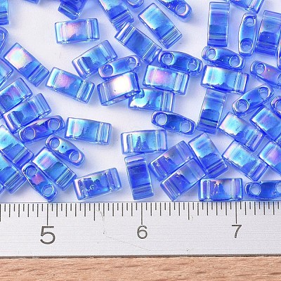 MIYUKI Half TILA Beads SEED-X0054-HTL0261-1