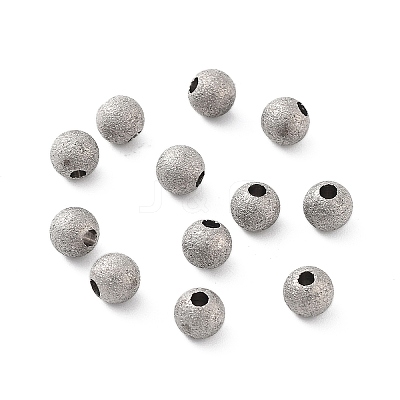 Titanium Beads STAS-R224-02C-P-1