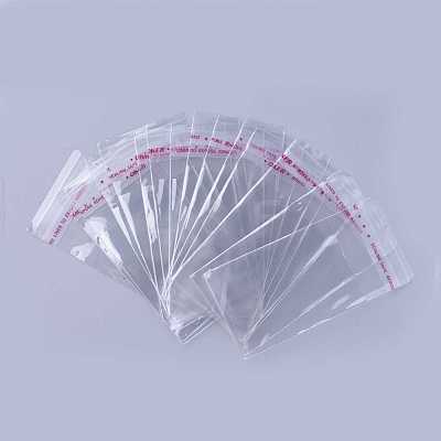 Cellophane Bags OPC001-1