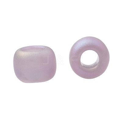 TOHO Round Seed Beads X-SEED-TR11-0166F-1