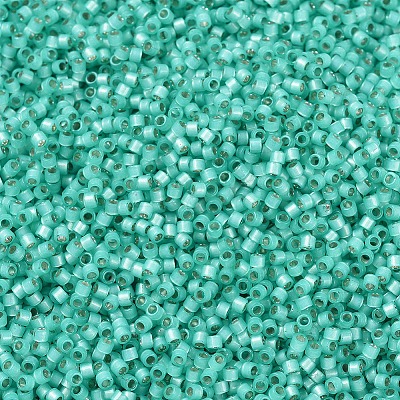 MIYUKI Delica Beads SEED-J020-DB0627-1