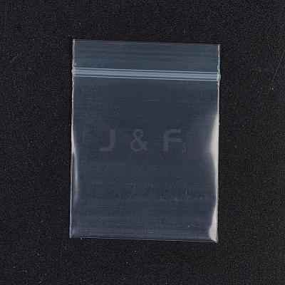 Plastic Zip Top Bags OPP-G001-B-4x5cm-1