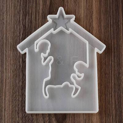DIY Silicone Holder Molds LS-SIMO-Z002-01I-1