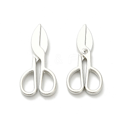 Alloy Pendants FIND-H053-01D-P-1